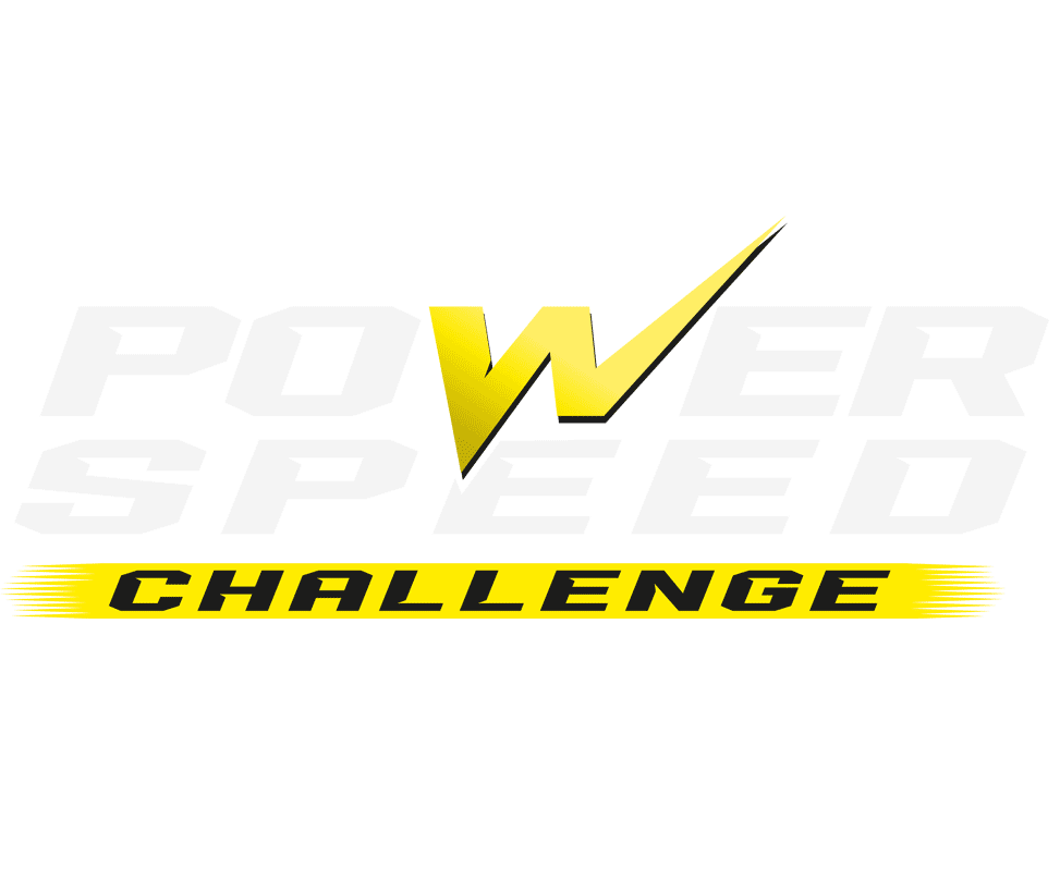 JUDGERULES PowerSpeed Challenge