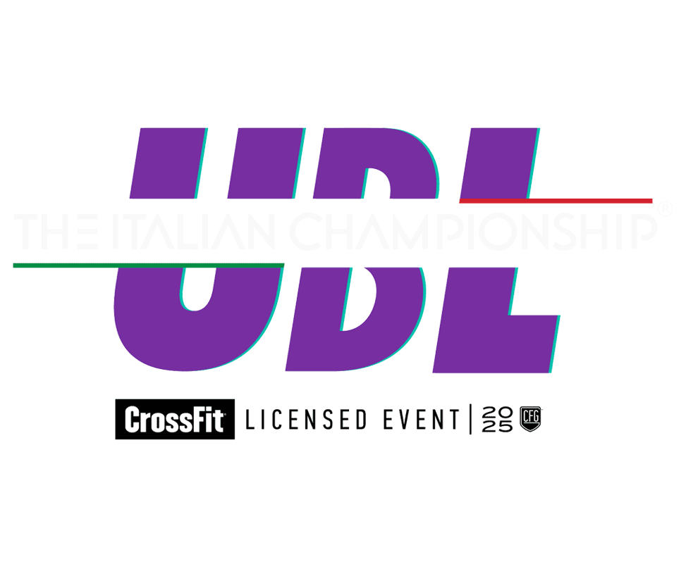 JUDGERULES The Italian Championship