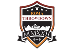 Roma Throwdown